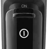 Discount MN03X Præcisionstrimmer 16 cm Hårtrimmere