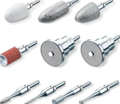 Sale MP 62 Manicure/pedicuresæt Manicure Og Pedicure|Personlig Pleje
