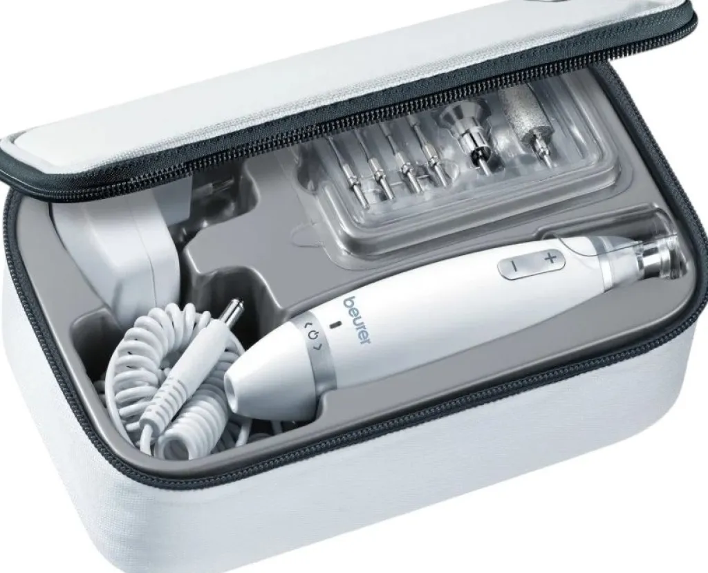 Sale MP 62 Manicure/pedicuresæt Manicure Og Pedicure|Personlig Pleje