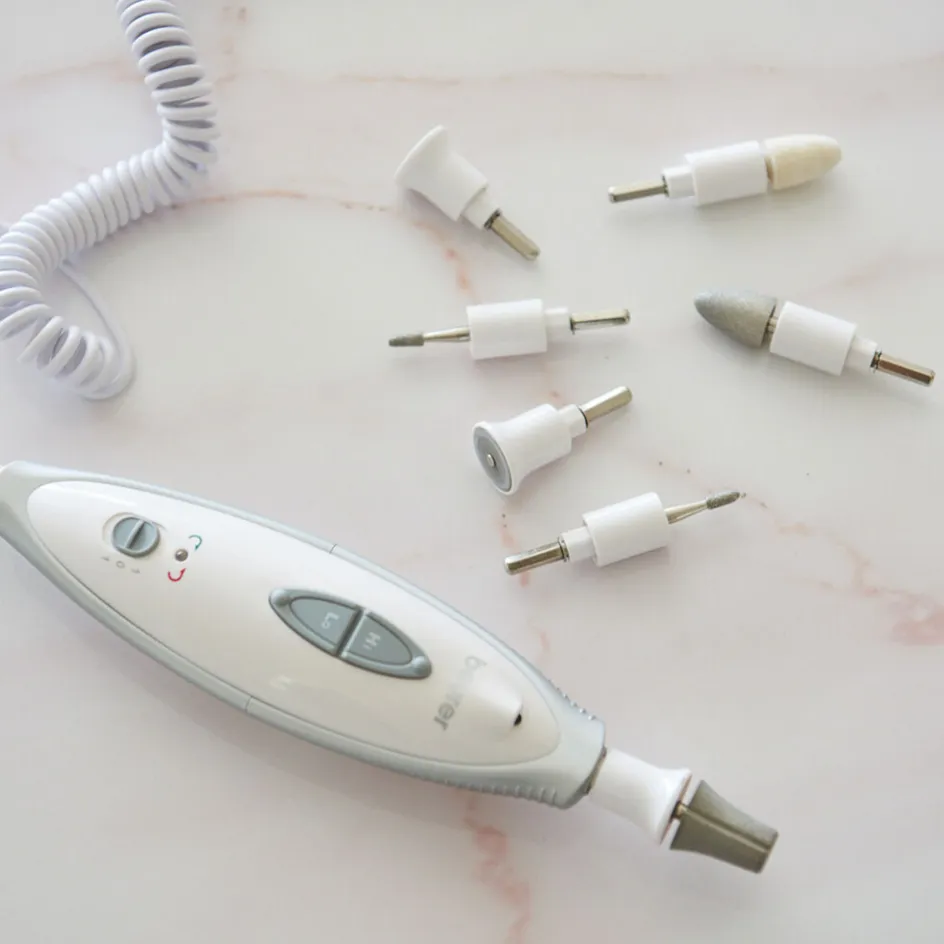 Online Beurer MP 41 Manicure/pedicuresæt