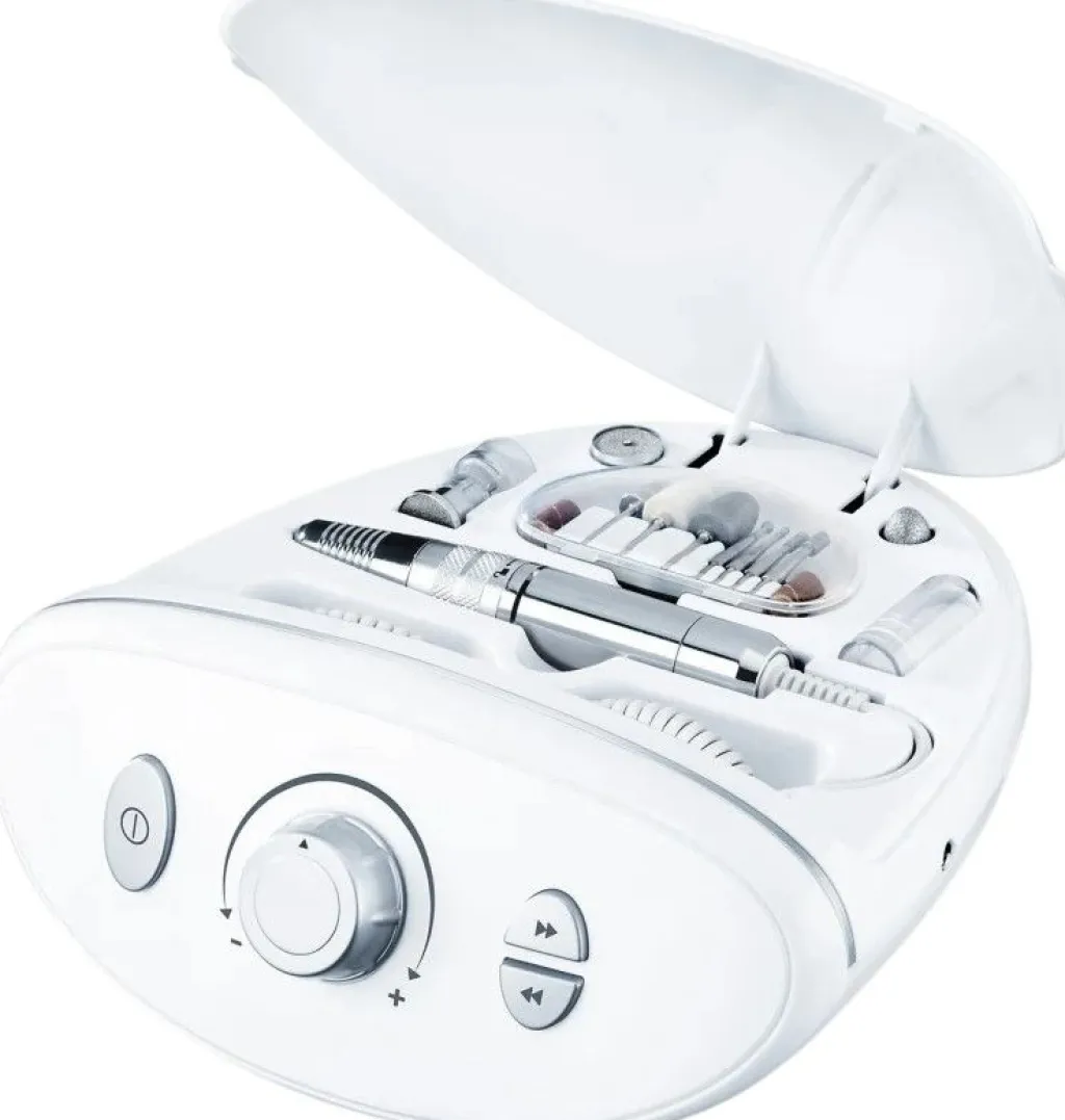 MP 100 Manicure-/pedicurestation Manicure Og Pedicure|Personlig Pleje