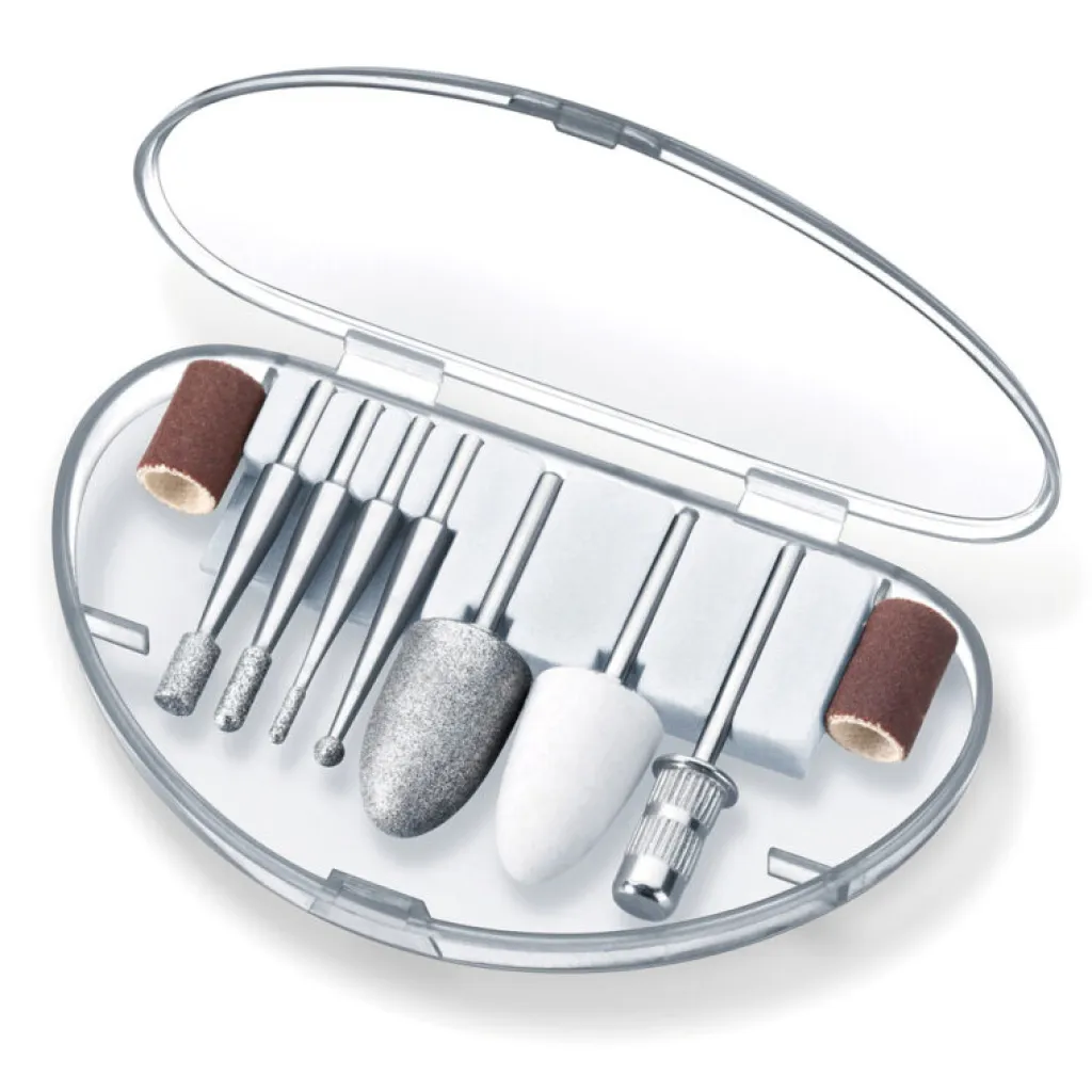 MP 100 Manicure-/pedicurestation Manicure Og Pedicure|Personlig Pleje
