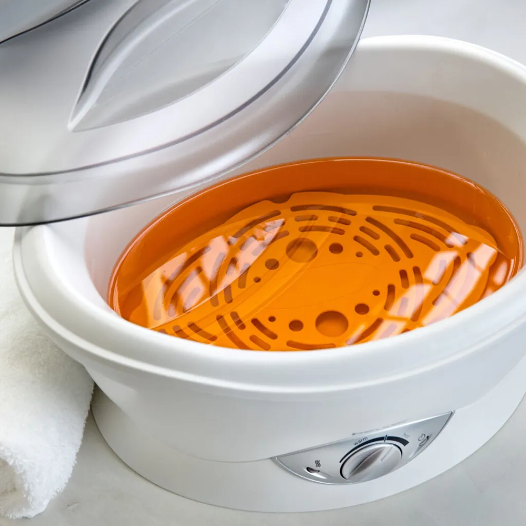 Beurer Manicure Og Pedicure|Personlig Pleje > MP 70 Paraffinbad