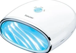 Online Beurer MP 48 UV & LED Negletørrer