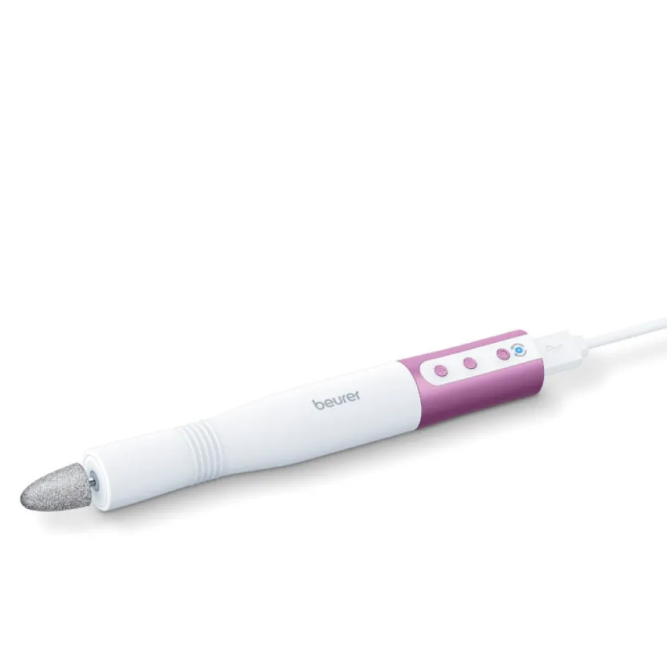 Online Beurer MP52 Slim-line Manicure/Pedicure Sæt