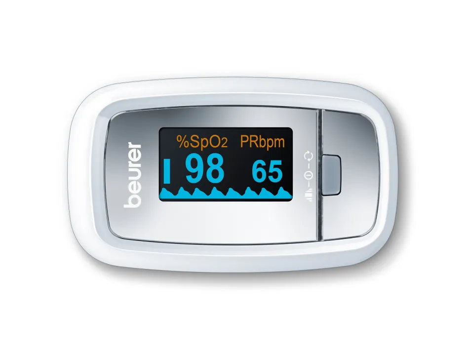 Beurer PO 30 Pulsoximeter