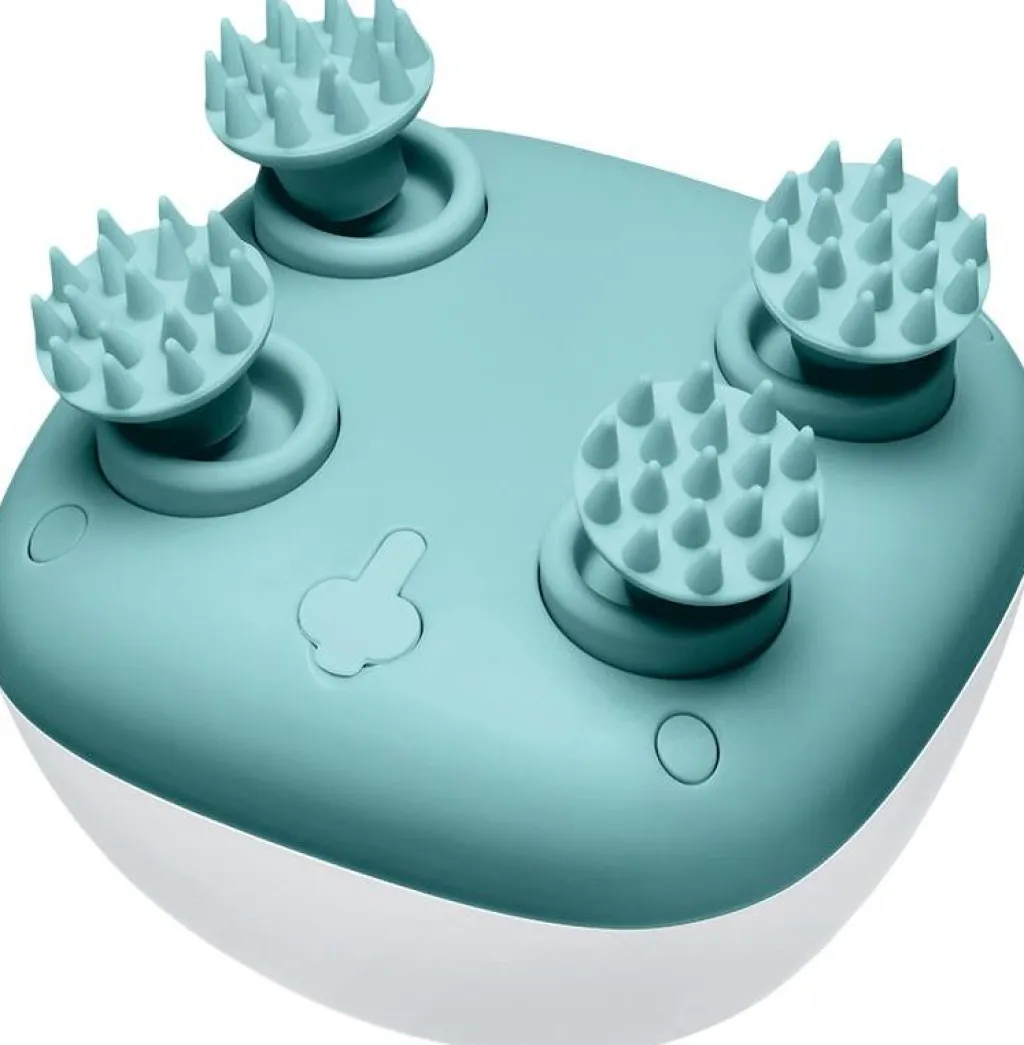PP 410 Massageapparat, Hvid Massageapparater|Velvære