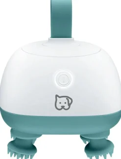PP 410 Massageapparat, Hvid Massageapparater|Velvære