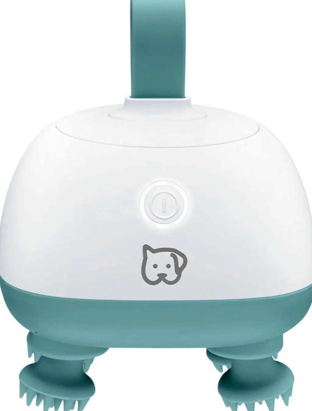 PP 410 Massageapparat, Hvid Massageapparater|Velvære