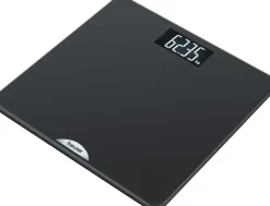 New PS 240 Personvægt m. Soft Grip Badevægte|Velvære