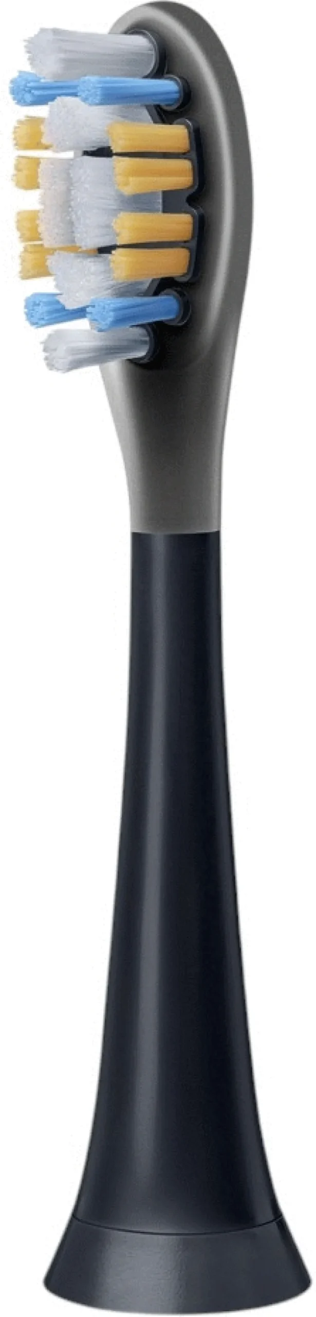Clearance Beurer SC050B Tandbørstehoveder 4 stk, Sort