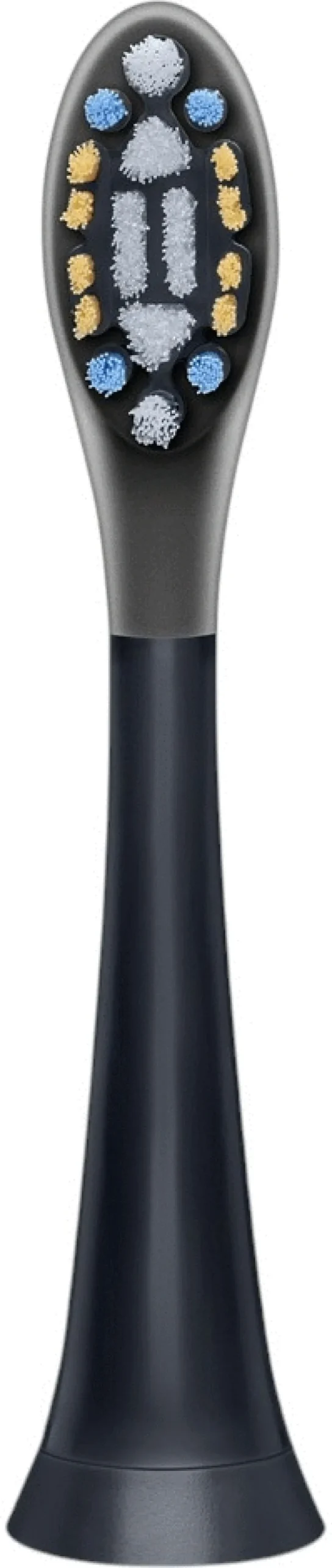 Clearance Beurer SC050B Tandbørstehoveder 4 stk, Sort