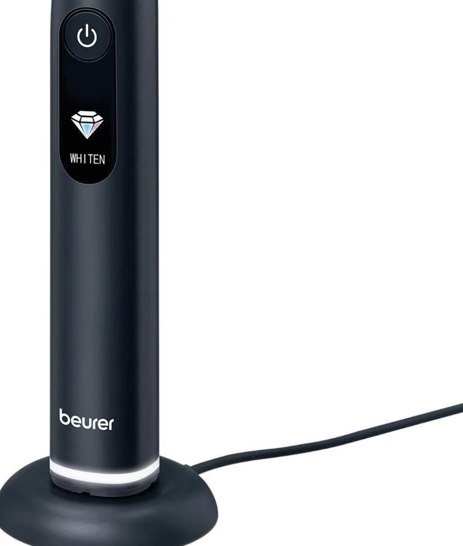 Clearance Beurer SC050MI Elektrisk Tandbørste, Midnight Ink