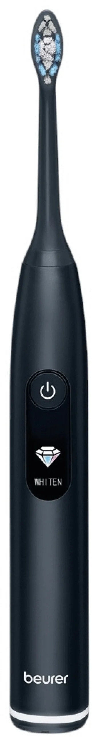 Clearance Beurer SC050MI Elektrisk Tandbørste, Midnight Ink