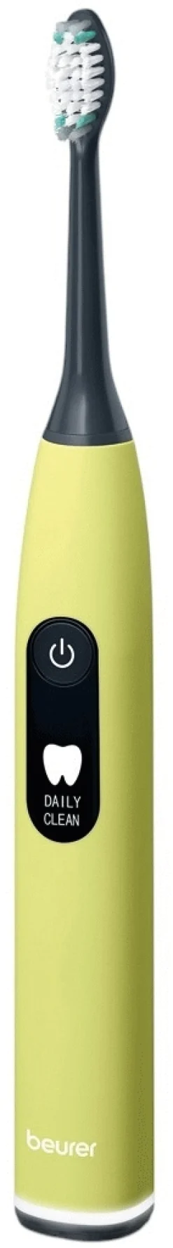 Online Beurer SC050SL Elektrisk Tandbørste, Splash Lemon
