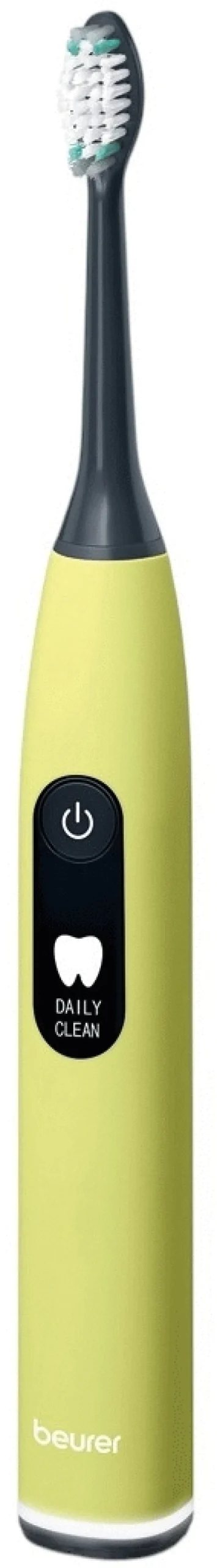 Online Beurer SC050SL Elektrisk Tandbørste, Splash Lemon