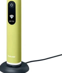 Online Beurer SC050SL Elektrisk Tandbørste, Splash Lemon