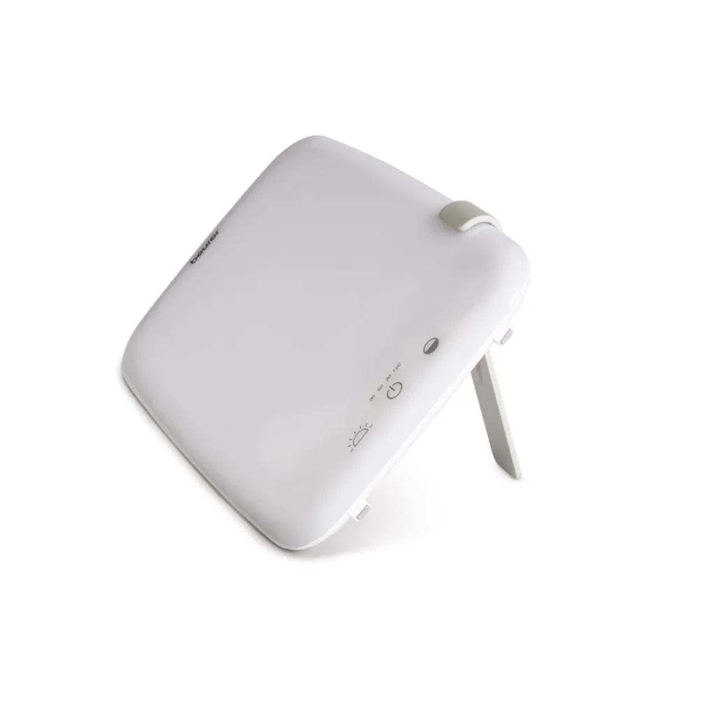 Beurer Velvære|Lysterapi > TL35 Lysterapi/dagsterapi Lampe