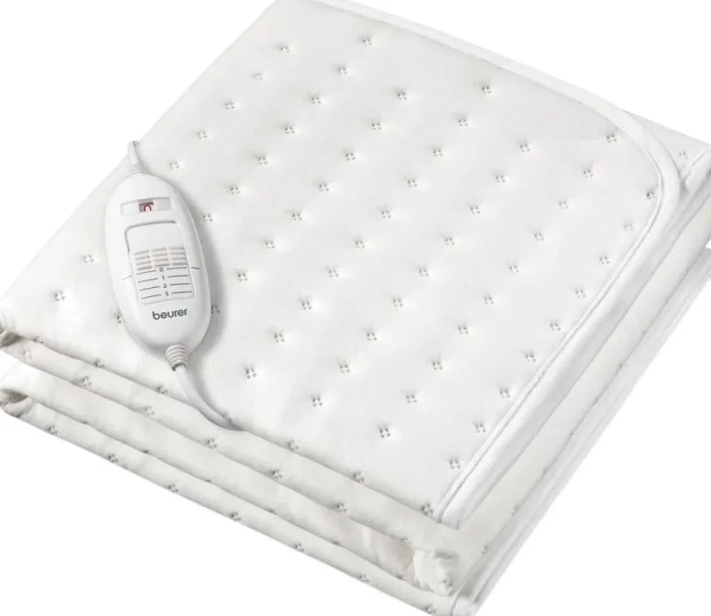 Discount UB 19 Sengevarmer 130x75 cm Varmetæpper Og -Puder|Velvære
