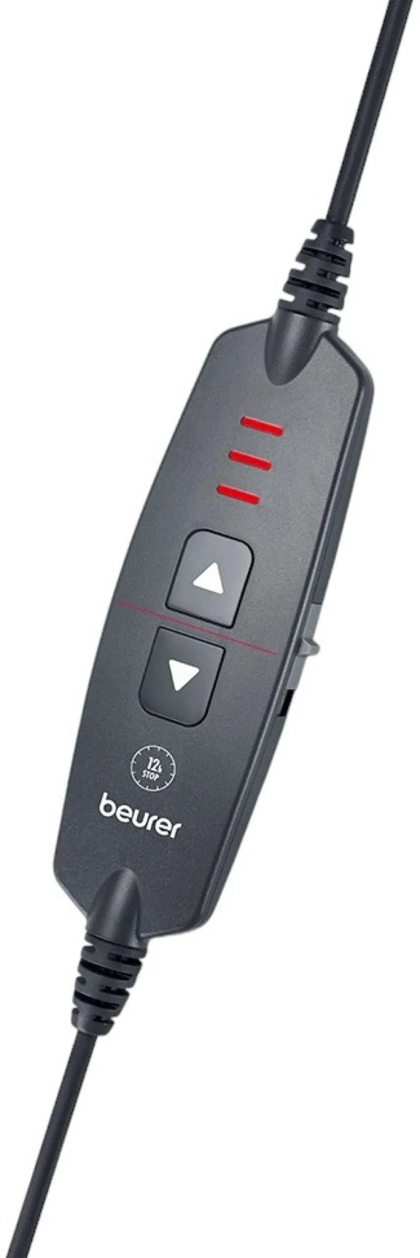 Beurer Varmetæpper Og -Puder|Velvære > UB074 Varmeunderlag 100x200 cm, Hvid