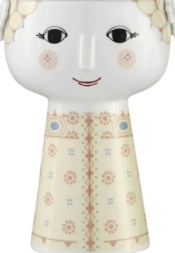 Outlet Eva Vase H15 cm, Stue|Vaser