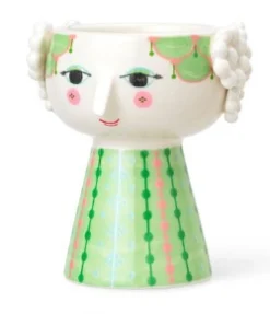 Outlet Eva Lysestage H9,5 cm, Lysestager