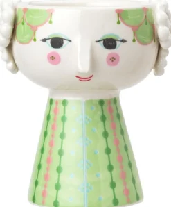 Outlet Eva Lysestage H9,5 cm, Lysestager