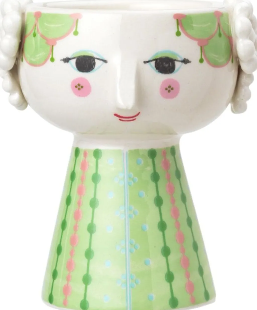 Outlet Eva Lysestage H9,5 cm, Lysestager