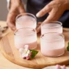 Outlet Dessertglas 4 stk. Skåle|Spisestue