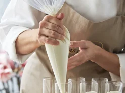 Hot Engangsprøjteposer 3,5 L, 50 stk Bageredskaber|Bageredskaber