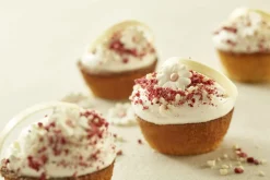 Clearance Muffinform til 6 stk, Stål Bageforme