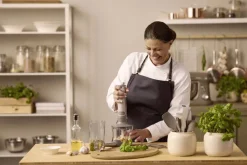 Discount Stavblender 3 Dele 1000W, Latte Blendere Og Mixere