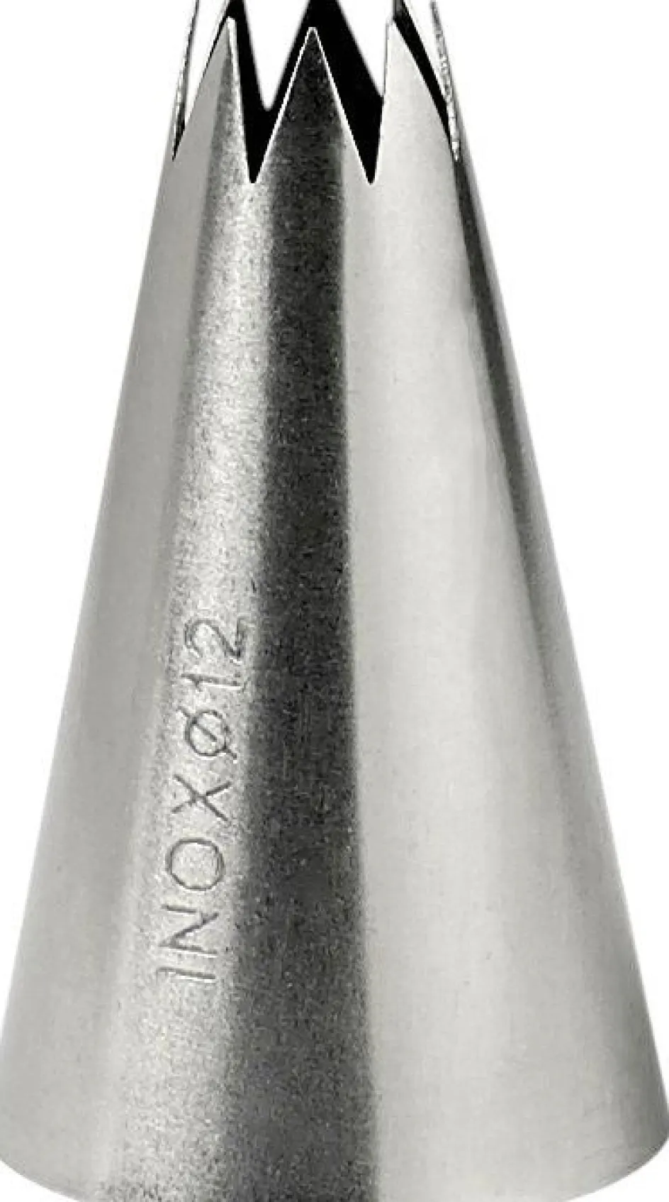 Discount Blomsterbergs Stjernetylle 12 mm, Stål