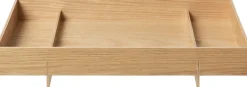 New Blomus ABENTO Bakke , Lyst Træ