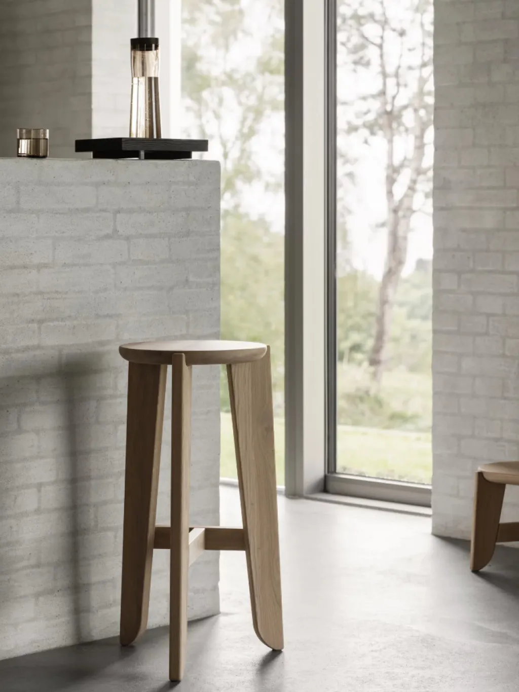 Outlet ABENTO Bakke 30 cm, Serveringsbakker|Stue