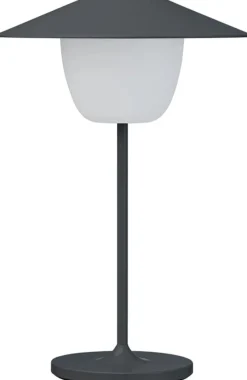 Sale Blomus ANI LAMPE MINI Trådløs Bordlampe H21,3 cm, Magnet