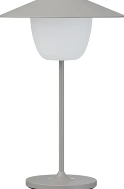 Outlet ANI LAMPE MINI Trådløs Bordlampe H21,3 cm, Lamper Til Soveværelset|Lamper Til Haven Og Terrassen