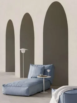 Online Blomus ANI LAMPE MINI Trådløs Bordlampe H21,3 cm, Hvid