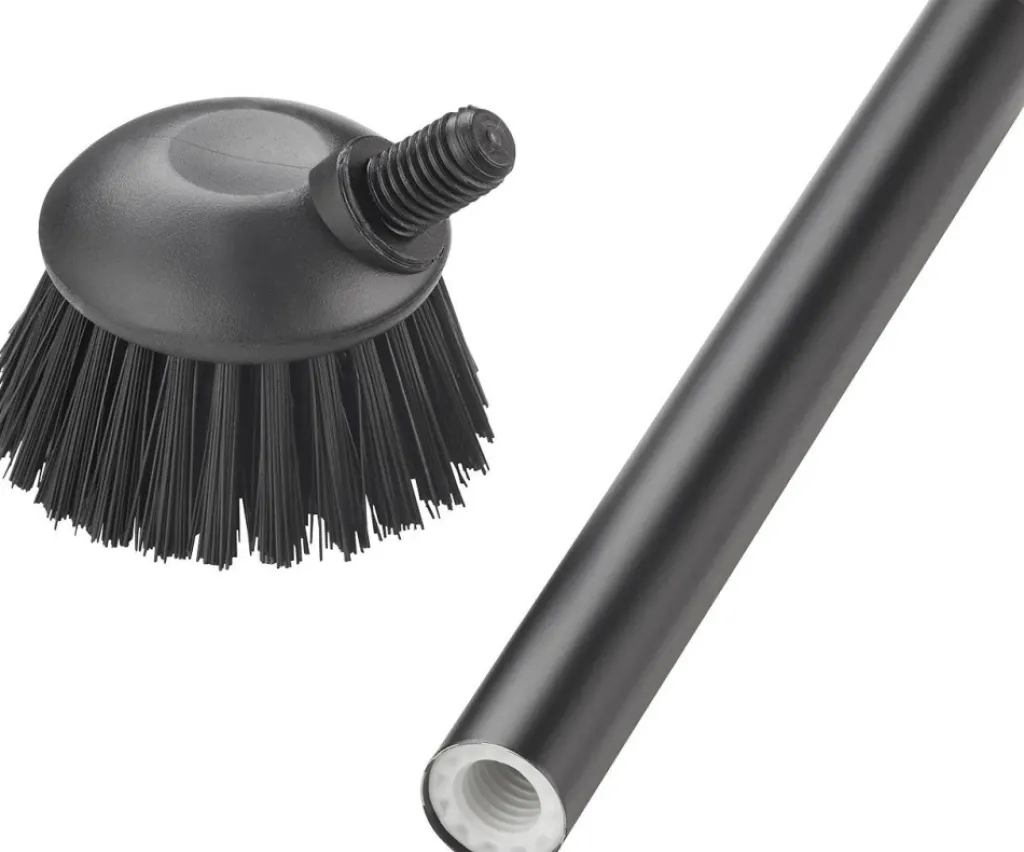 Blomus Opvask|Opvask > ARJA Opvaskebørste 21 cm, Sort