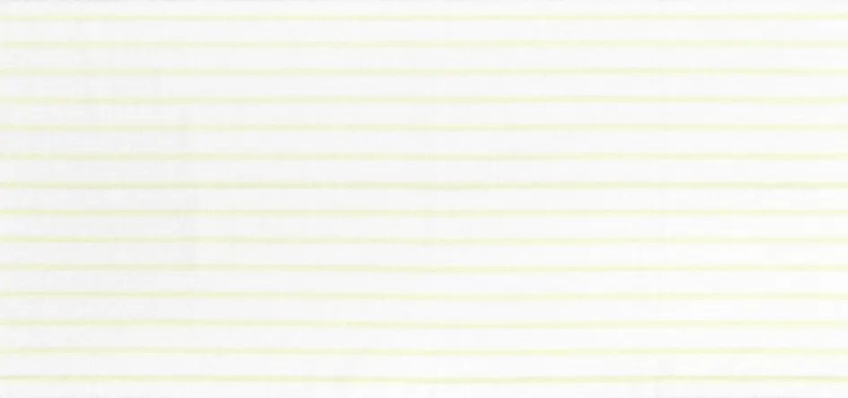 Online Blomus ARTO Håndklæde 50x100 cm, Hvid/Transparent Yellow