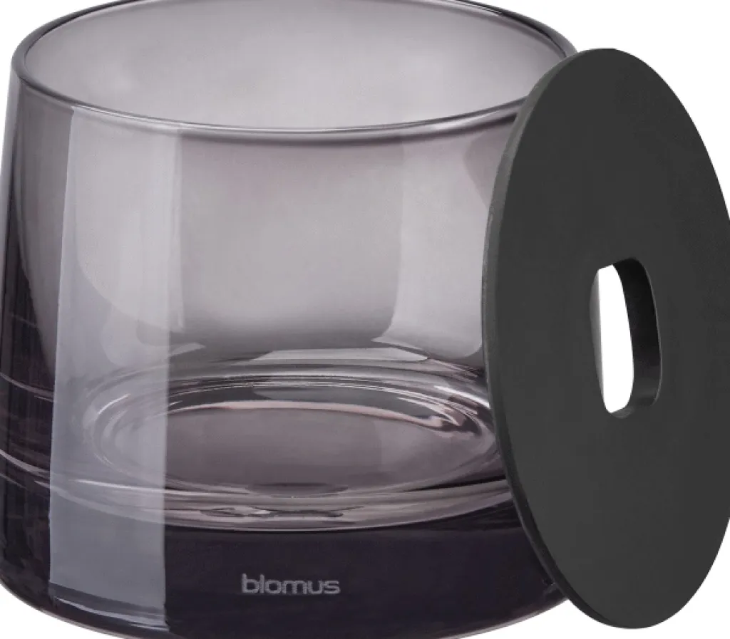 Blomus Småopbevaring Og Organisering > AVA Opbevaringskrus H6 cm,