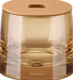 Discount Blomus AVA Opbevaringskrus H6 cm, Tan