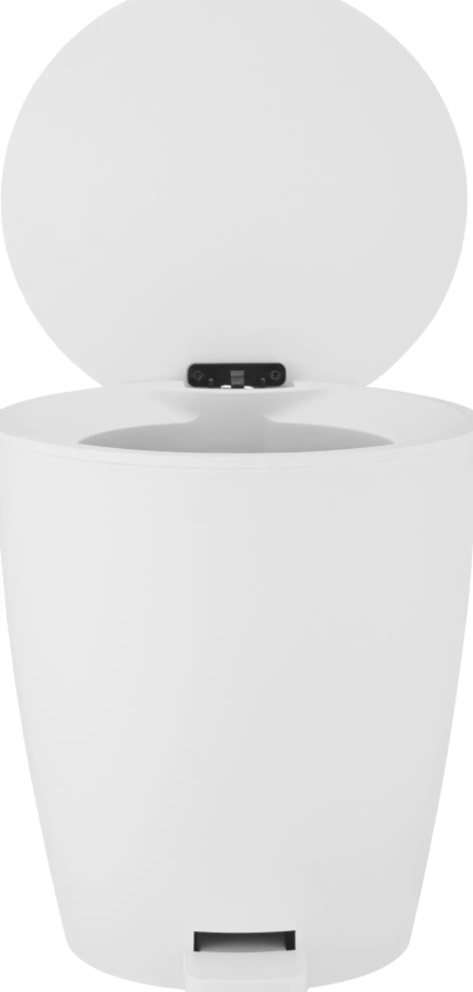 Best Blomus AVA Pedalspand 3 L, Hvid