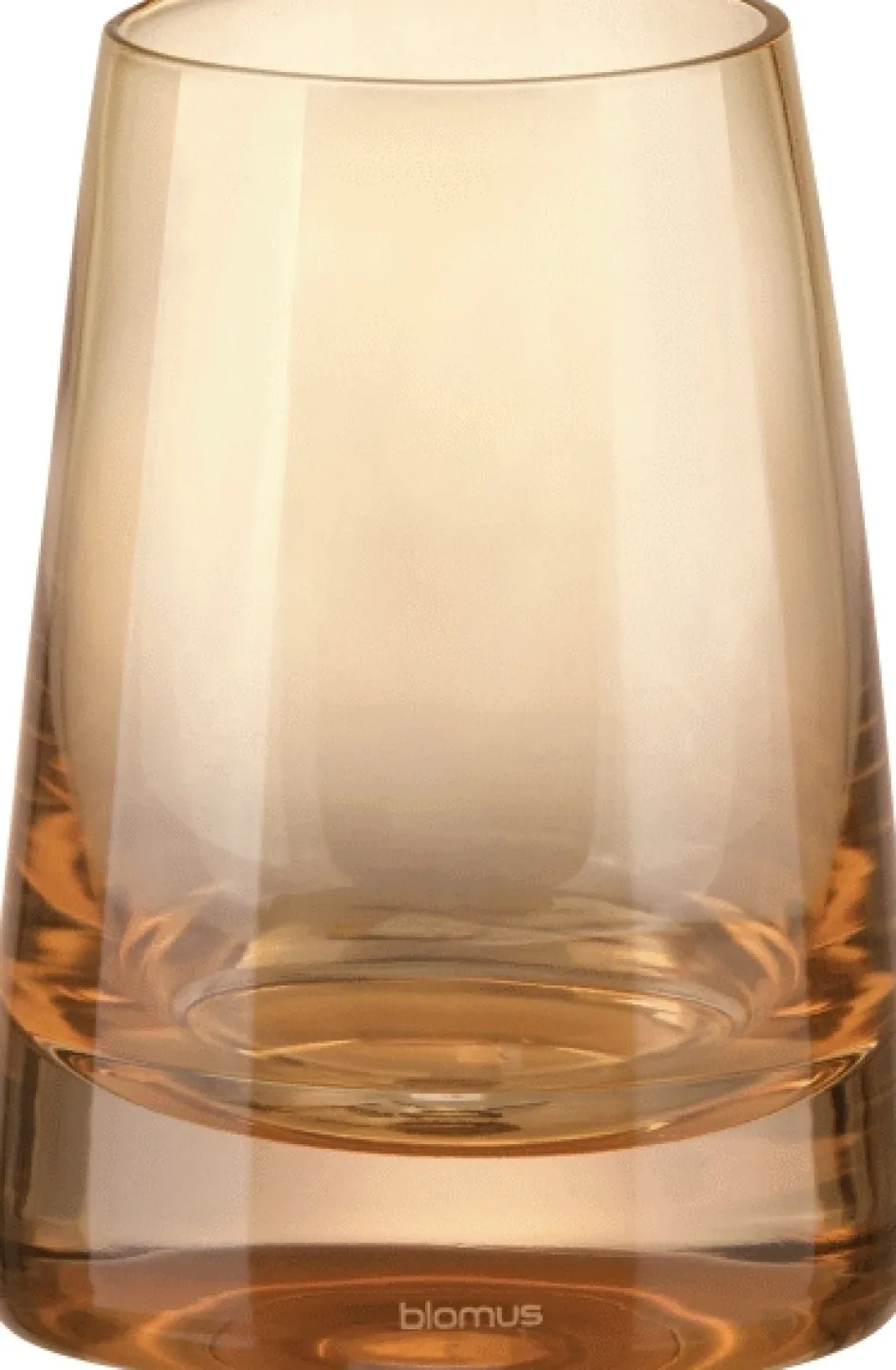 Blomus AVA dbørstekrus H11 cm, Tan