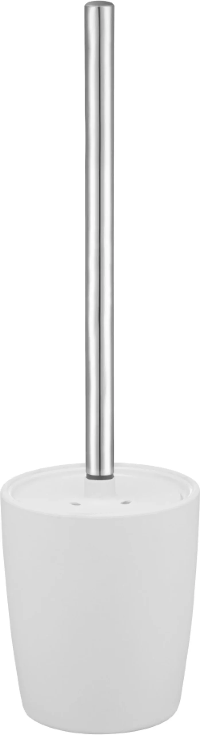 Best Blomus AVA Toiletbørste H40 cm, Hvid