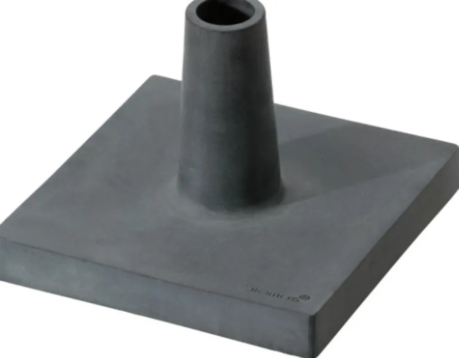 Best Blomus BASO Fakkelstativ 26 cm, Sort