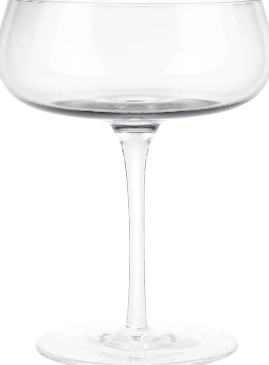 Online Blomus BELO Champagneskål 2 stk. 20 cl, Klar