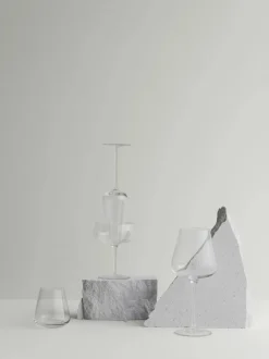 Online Blomus BELO Champagneskål 2 stk. 20 cl, Klar