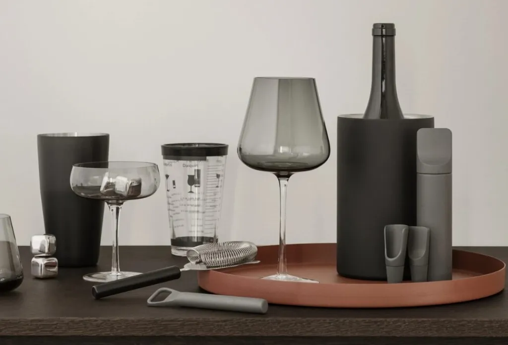 Blomus Vinglas|Vinglas > BELO Hvidvinsglas 2 stk. 40 cl,