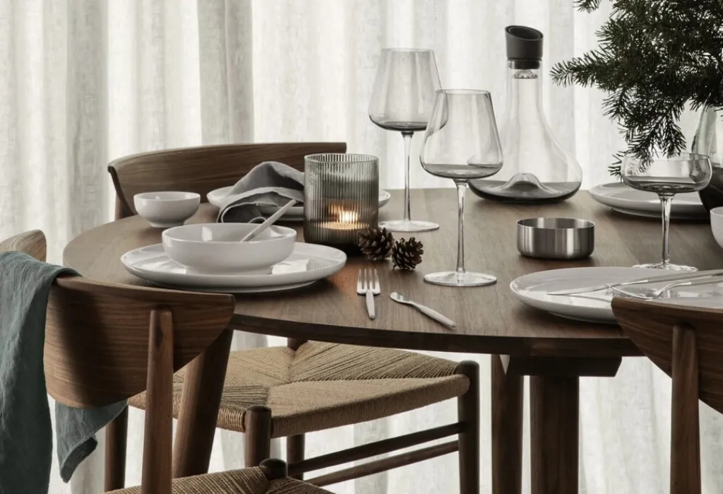 Blomus Vinglas|Vinglas > BELO Hvidvinsglas 2 stk. 40 cl,